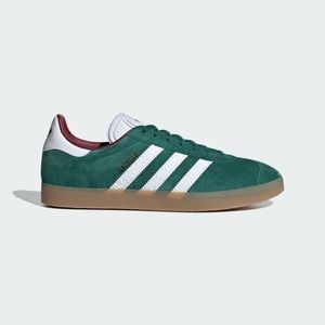 NWT Adidas Gazelle